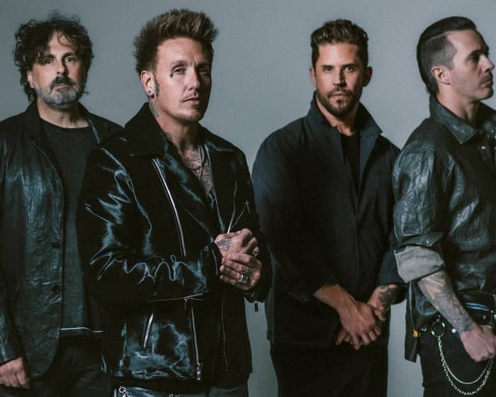 98 Rock Presents Papa Roach & Rise Against: Rise of the Roach Tour  tickets