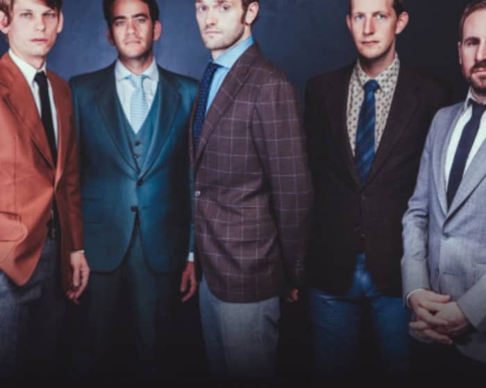 American Acoustic : Punch Brothers and Watchhouse featuring Sarah Jarosz tickets