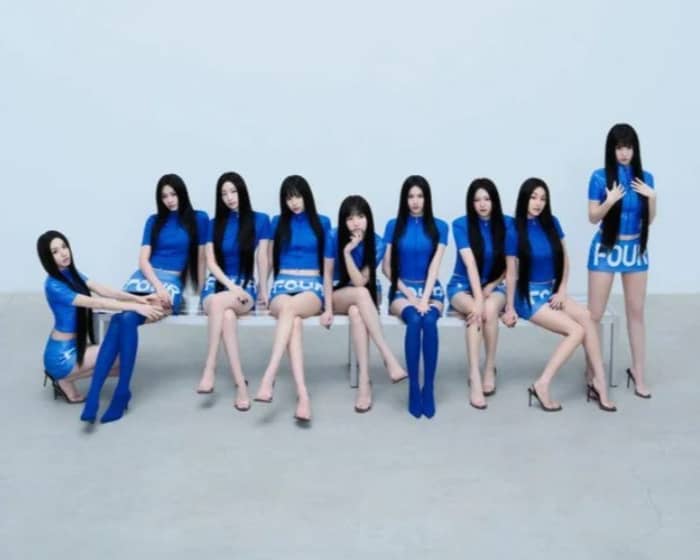 TWICE tickets