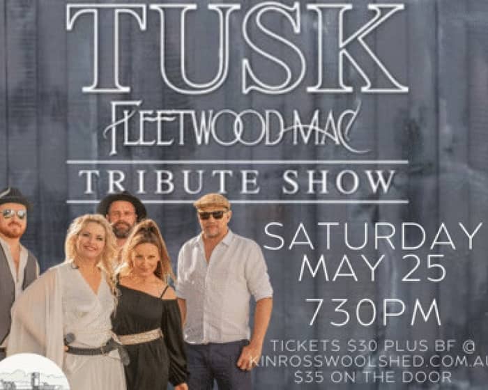 Tusk tickets