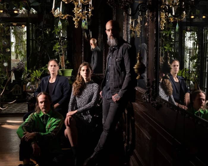 Baroness tickets
