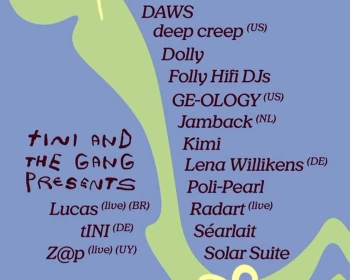 Gateway Festival 2025 tickets
