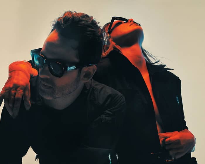 PHANTOGRAM / STRFKR tickets