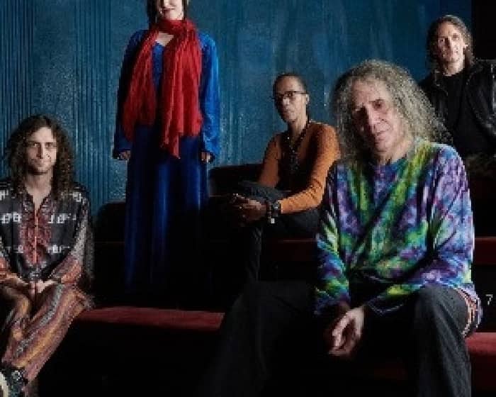 Ozric Tentacles tickets