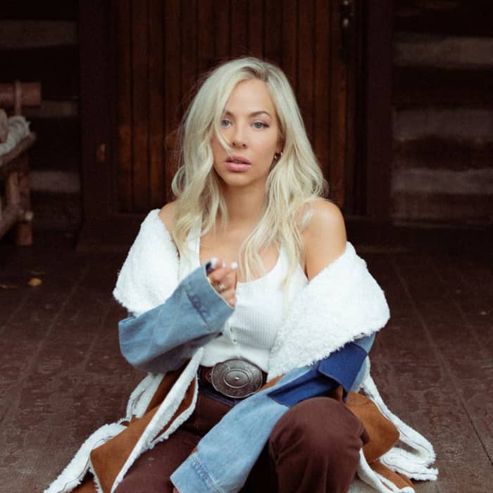 MacKenzie Porter cover image