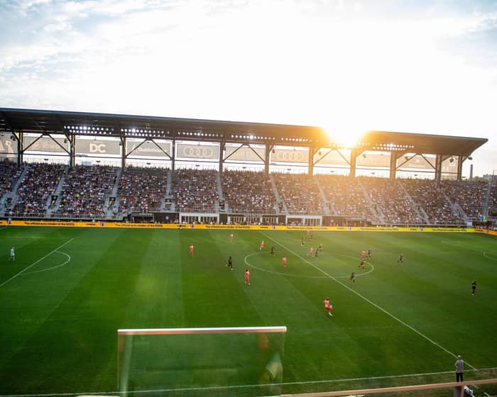 Postgame Penalty Kicks: Washington Spirit vs. Portland Thorns tickets