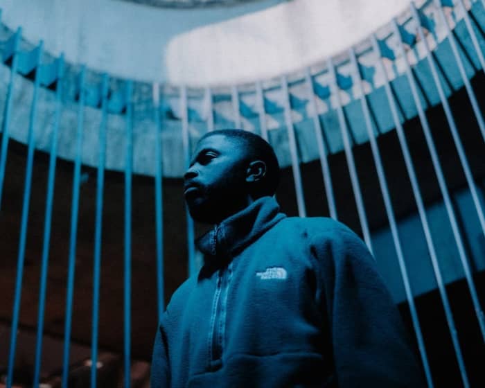 Alfa Mist feat. The Black Snow Orchestra tickets
