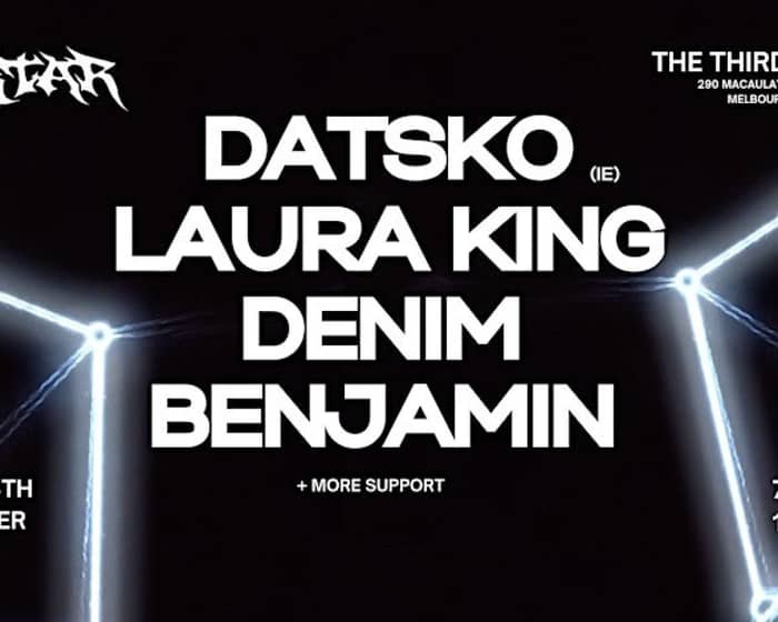 Nektar Records feat. Datsko [IRE], Laura King, Denim, Benjamin tickets