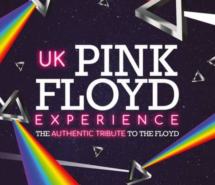 UK Pink Floyd Experience events