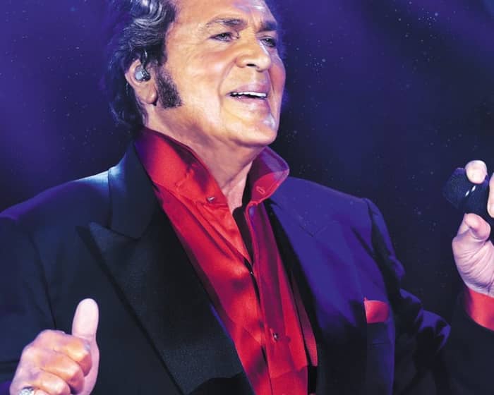 Engelbert Humperdinck tickets