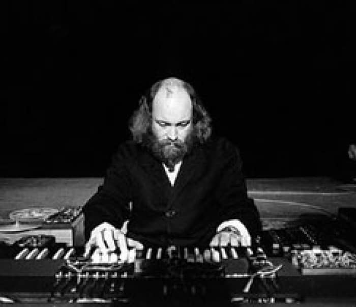 Terry Riley events