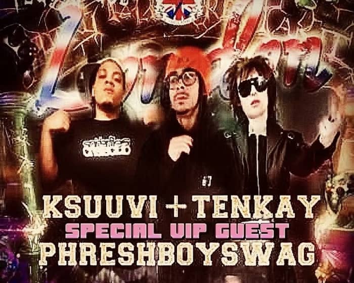 Ksuuvi tickets