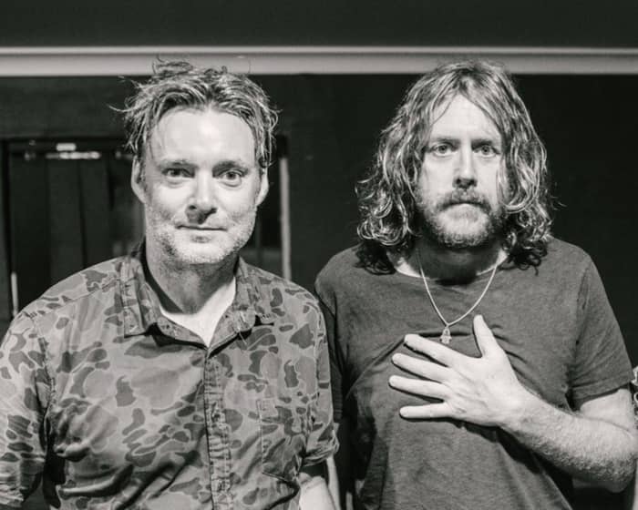 Spiderbait tickets