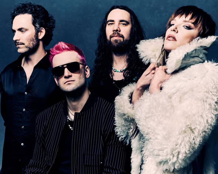 Halestorm tickets