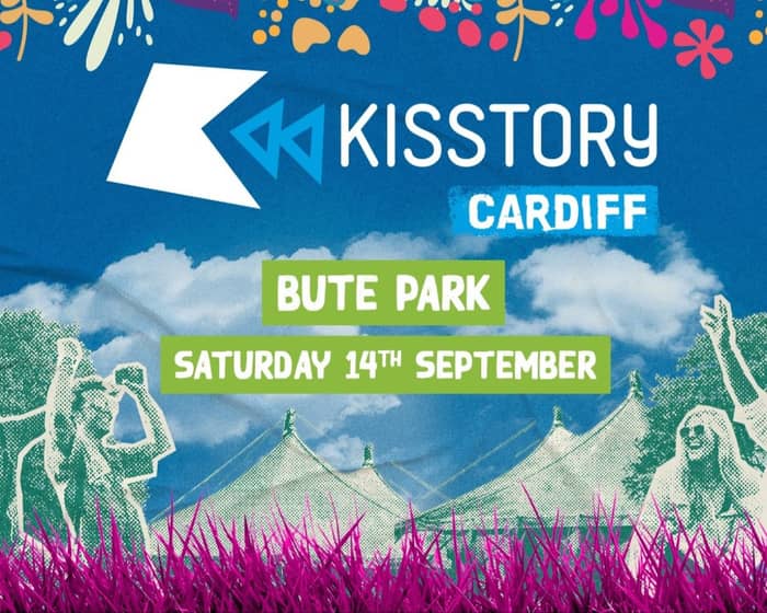 KISSTORY Cardiff tickets