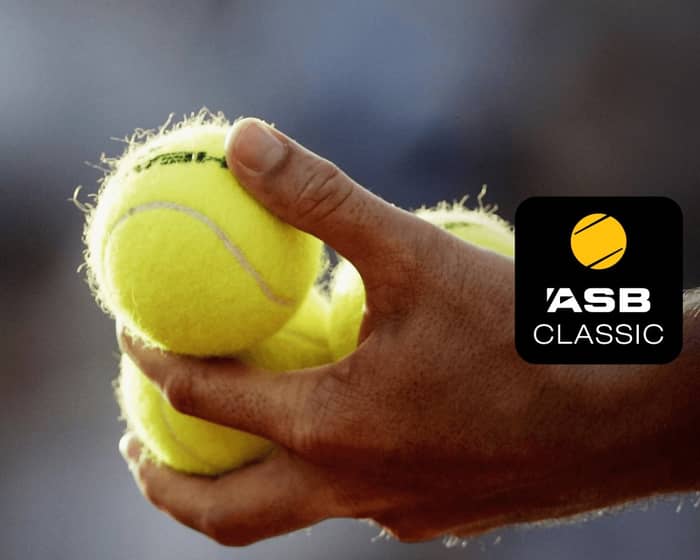 ASB Classic Women's Week (WTA) 2025 - Twilight Session tickets