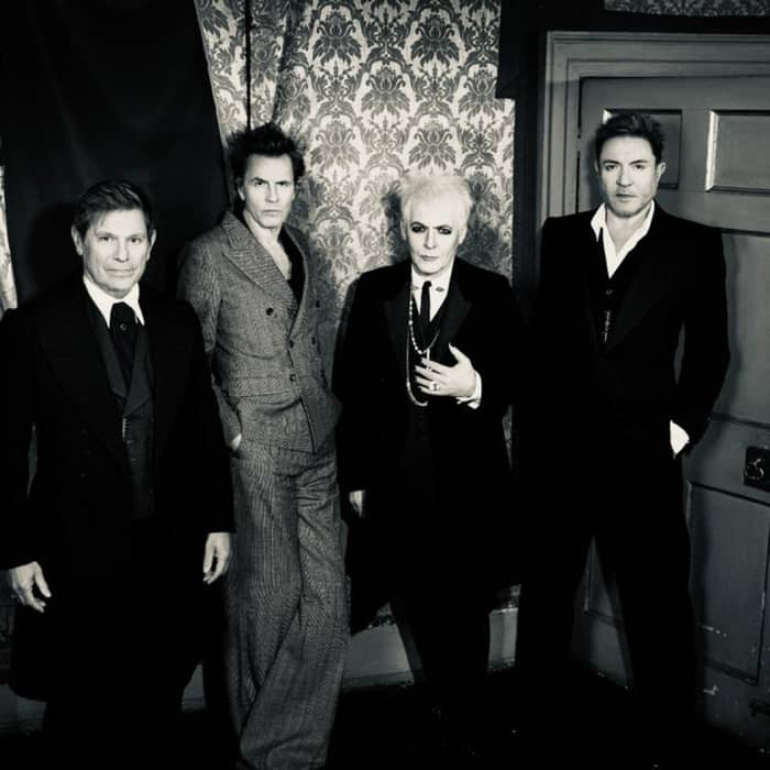 Duran Duran tickets