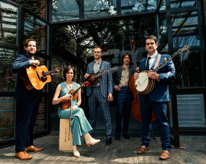 Punch Brothers tickets