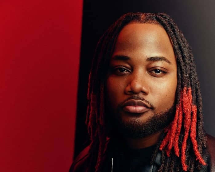 Leon Thomas tickets
