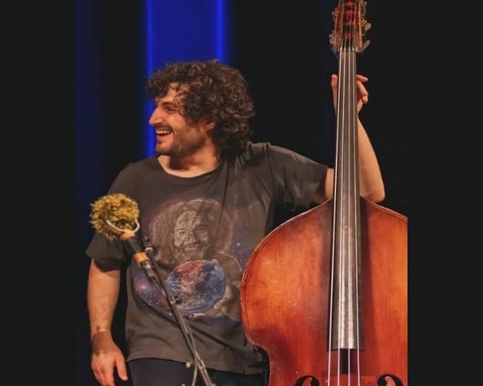 Sam Grisman Project: All Good Now Pre Party tickets