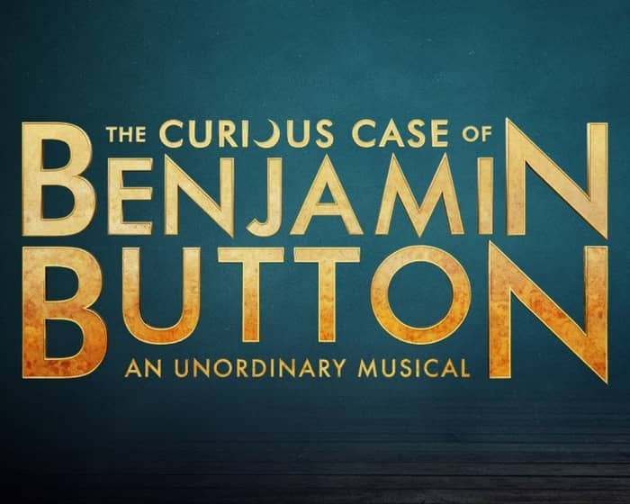 The Curious Case of Benjamin Button tickets