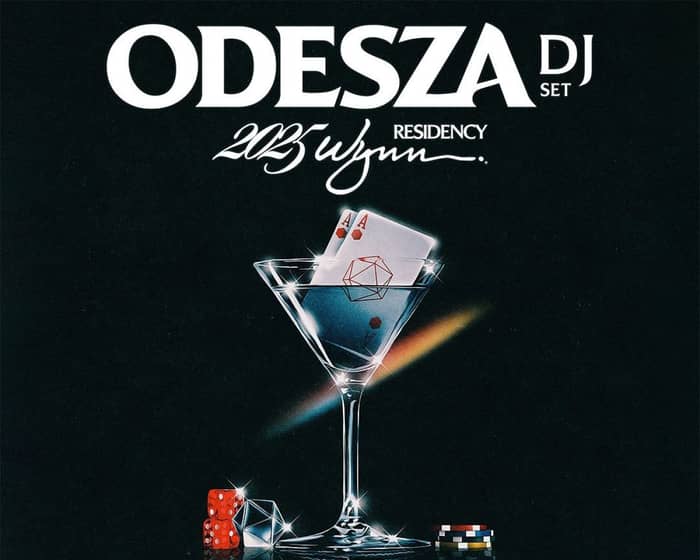 Odesza tickets