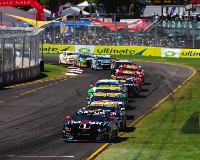BP Adelaide Grand Final (4-day) tickets