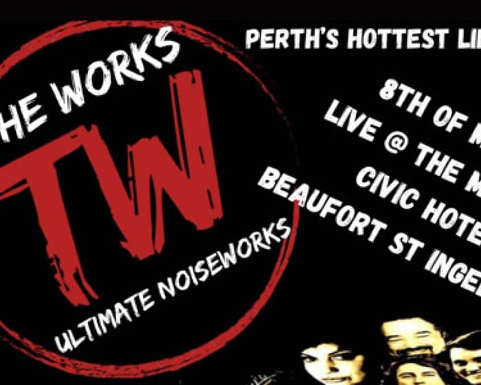 The Works tickets