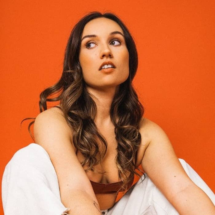 Meghan Oak cover image