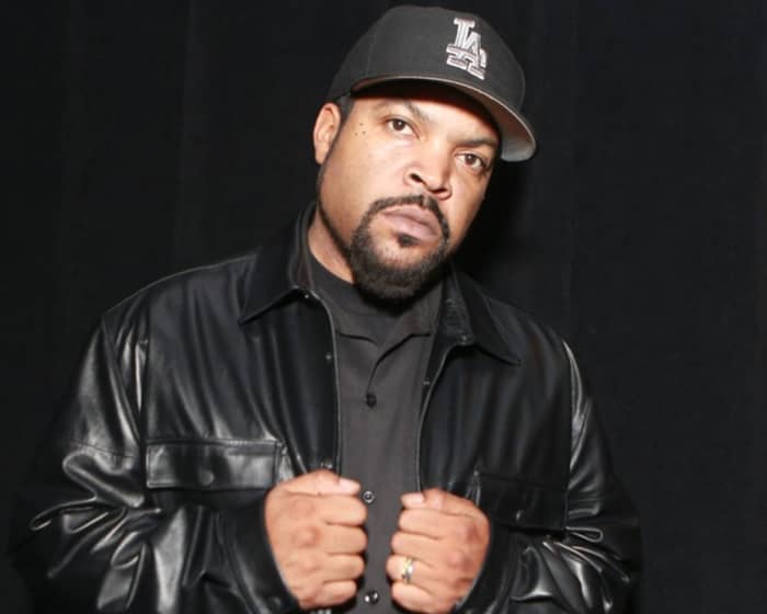 Ice Cube tickets