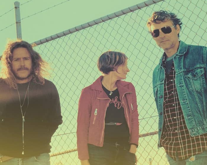 SPIDERBAIT tickets