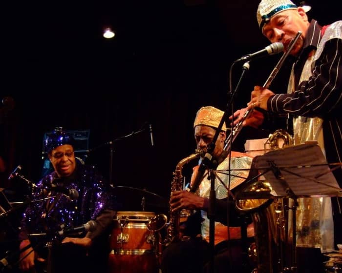 Sun Ra Arkestra tickets