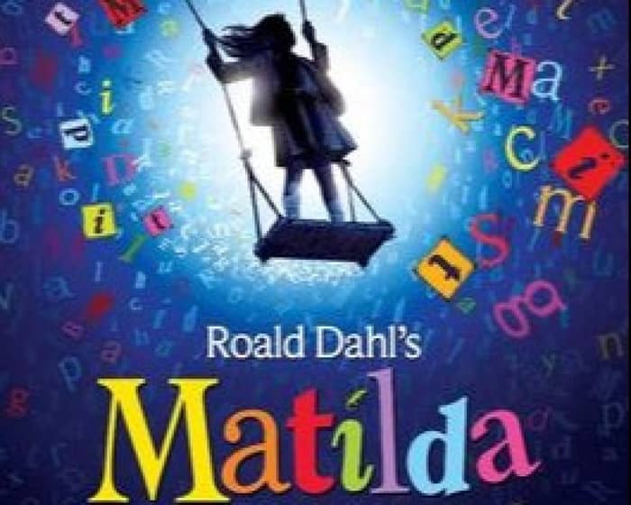 Matilda The Musical tickets