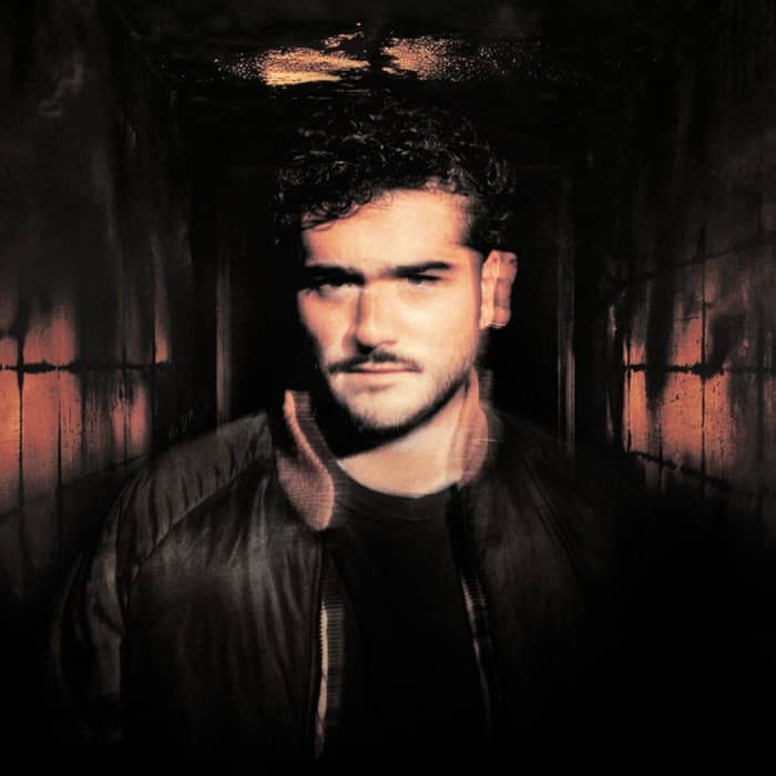 Boombox Cartel cover image