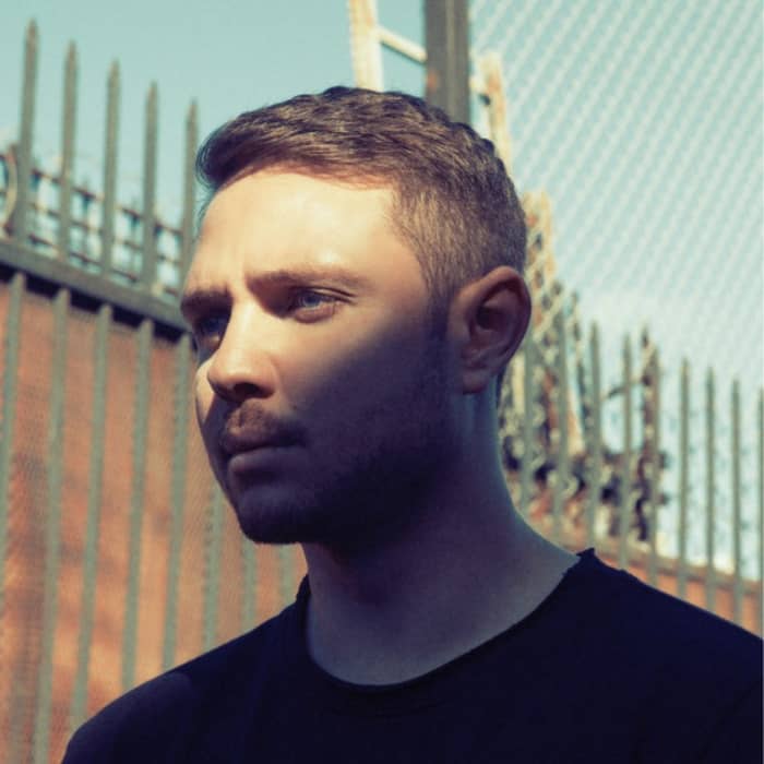 Borgeous cover image