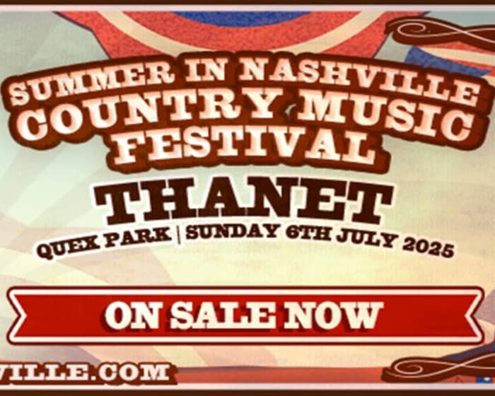 One Night In Nashville tickets
