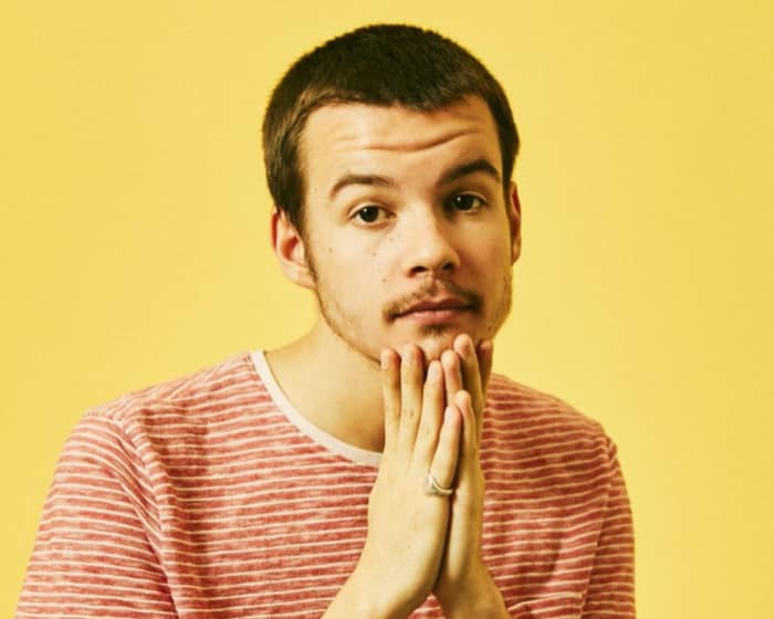 Rex Orange County tickets