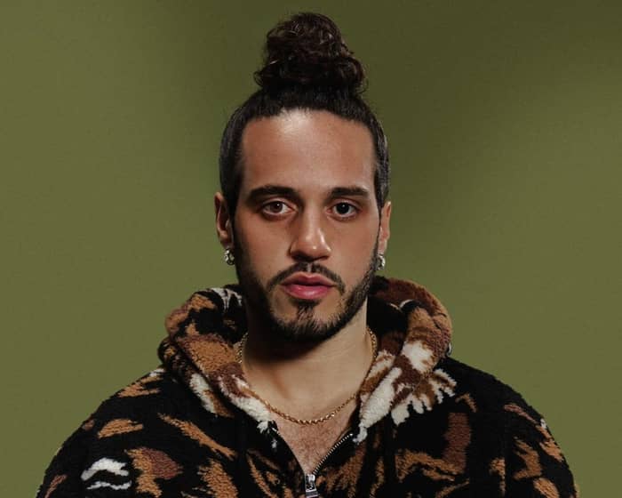 Russ "Into The W!LD Tour" with Big Sean & Sabrina Claudio tickets