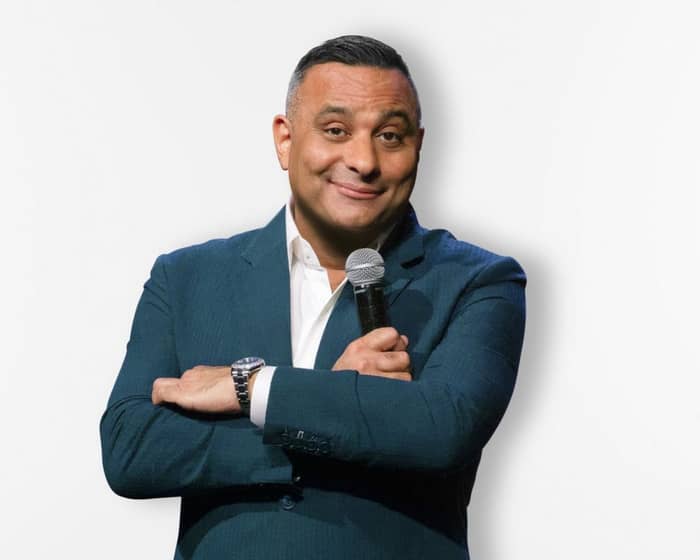 Russell Peters tickets
