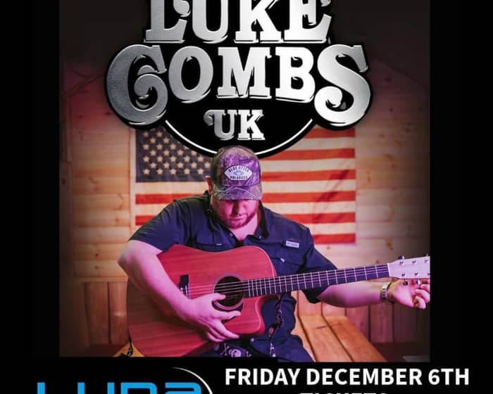 Luke Combs tickets