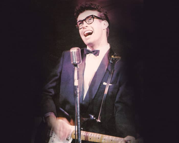 Buddy Holly In Concert tickets
