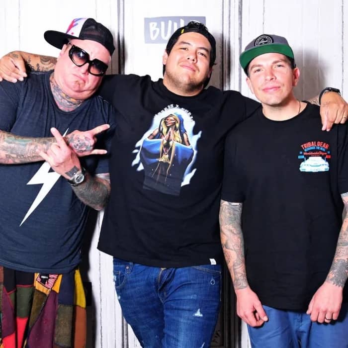 Sublime with Rome events