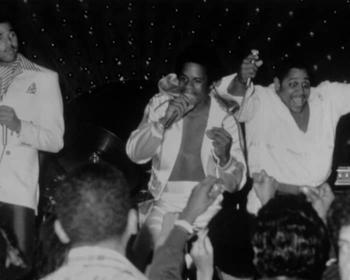 The Sugarhill Gang events