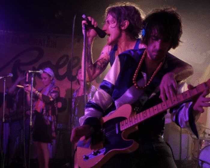 Rolling Stones 1973 Kooyong Celebration tickets