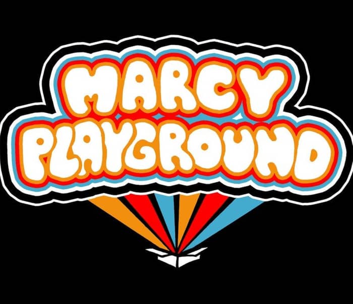 Marcy Playground events