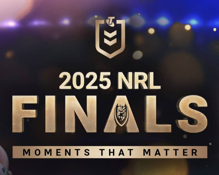 Melbourne Storm v Canterbury Bankstown Bulldogs tickets
