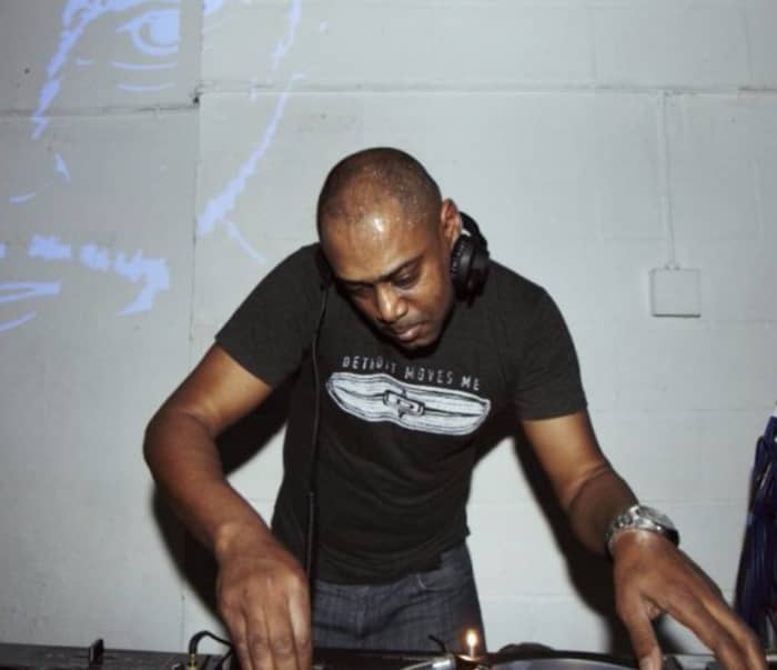 Mike Huckaby events