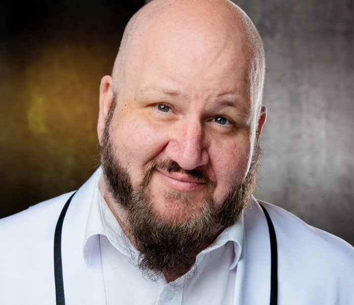 Stephen Kramer Glickman tickets