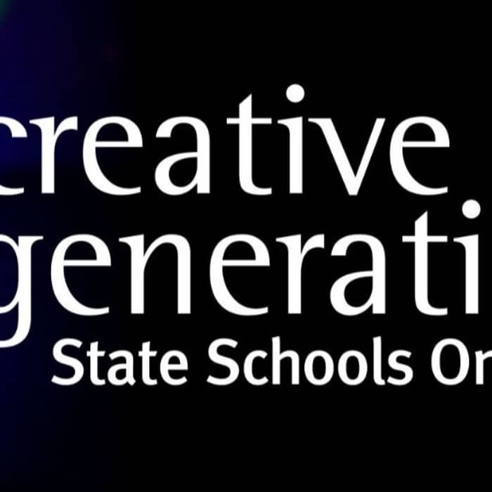 Creative Generation events