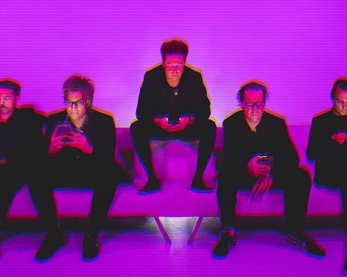 Unwritten Law tickets